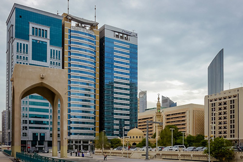 Lebanon projects management